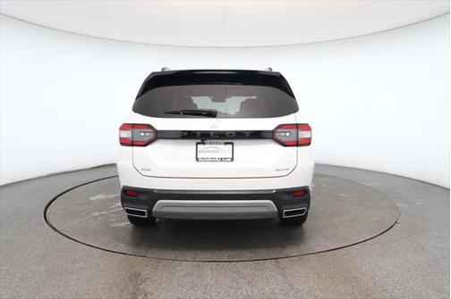 2023 Honda Pilot AWD Elite