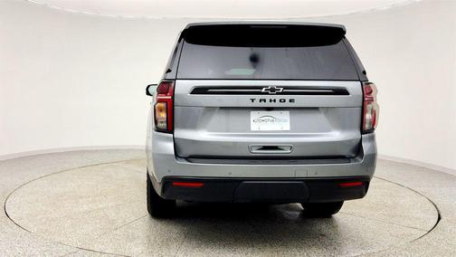 2023 Chevrolet Tahoe 4WD Z71