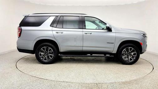 2023 Chevrolet Tahoe 4WD Z71