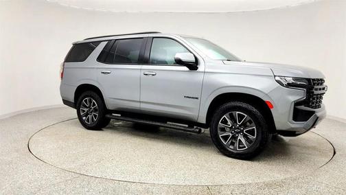 2023 Chevrolet Tahoe 4WD Z71
