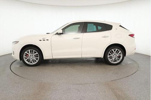 2022 Maserati Levante GT