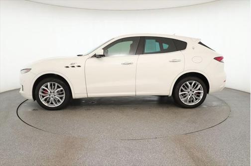 2022 Maserati Levante GT