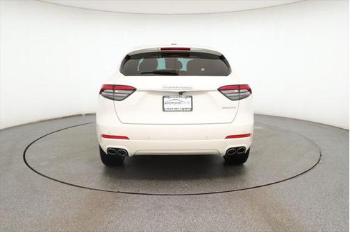 2022 Maserati Levante GT