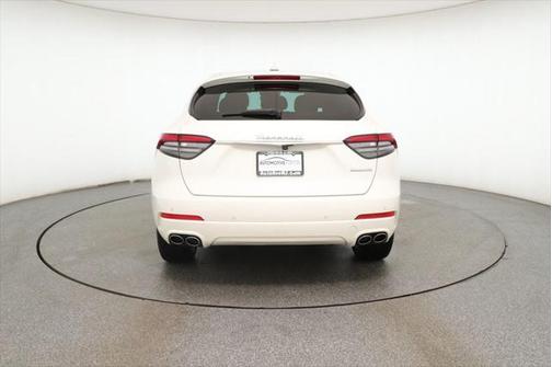 2022 Maserati Levante GT