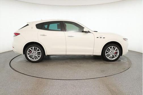 2022 Maserati Levante GT