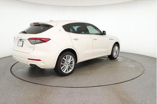 2022 Maserati Levante GT