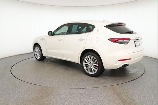 2022 Maserati Levante GT