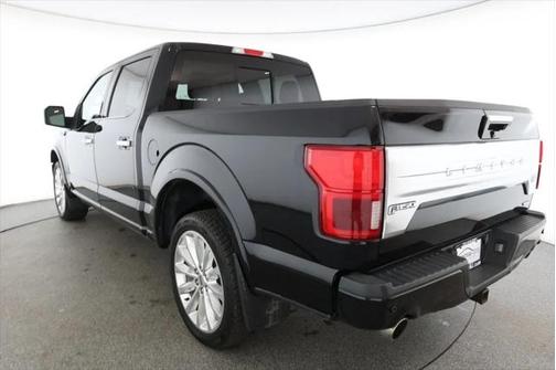 2019 Ford F-150 Limited