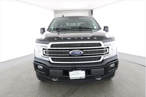2019 Ford F-150 Limited