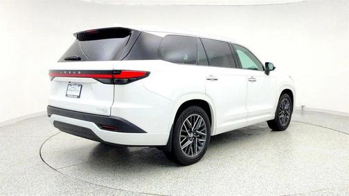 2024 Lexus TX 350 Premium