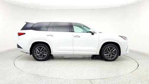 2024 Lexus TX 350 Premium