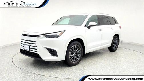 2024 Lexus TX 350 Premium