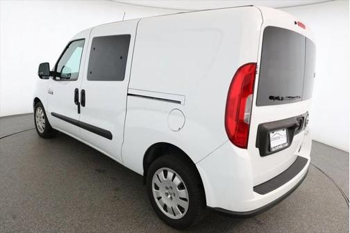 2021 RAM ProMaster City Tradesman