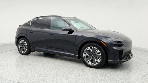 2026 Genesis GV60 AWD