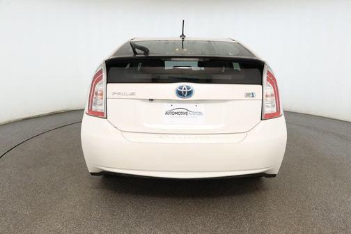 2013 Toyota Prius Three