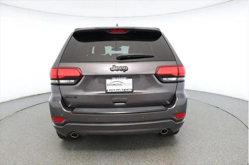 2015 Jeep Grand Cherokee Altitude
