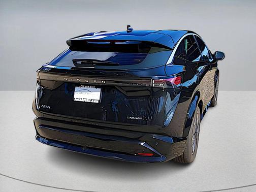 2023 Nissan ARIYA ENGAGE