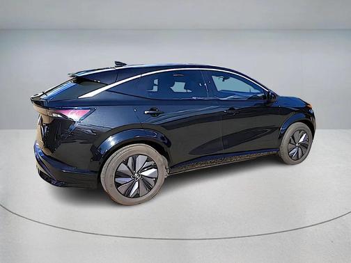 2023 Nissan ARIYA ENGAGE