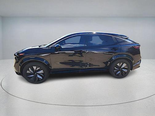 2023 Nissan ARIYA ENGAGE