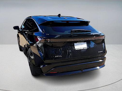 2023 Nissan ARIYA ENGAGE