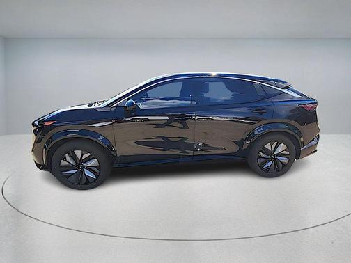 2023 Nissan ARIYA ENGAGE