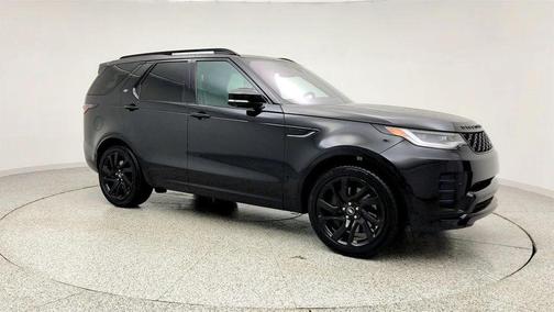 2023 Land Rover Discovery P360 HSE R-Dynamic