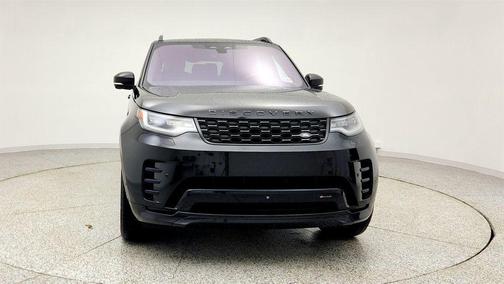 2023 Land Rover Discovery P360 HSE R-Dynamic