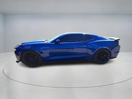 2019 Chevrolet Camaro 1LT