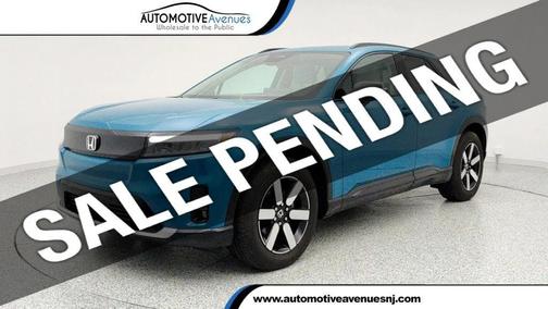 2024 Honda Prologue Touring