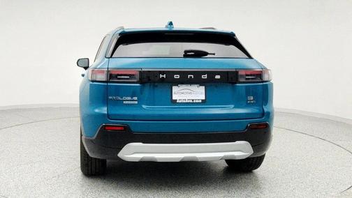 2024 Honda Prologue Touring
