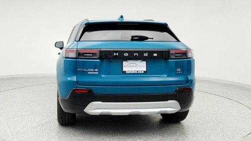 2024 Honda Prologue Touring