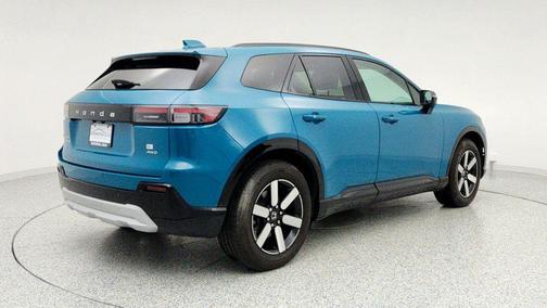 2024 Honda Prologue Touring