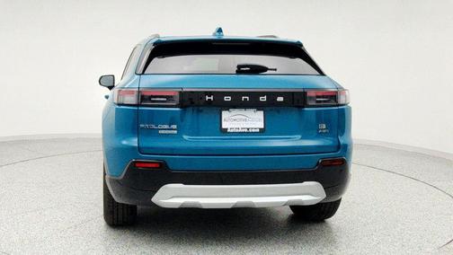 2024 Honda Prologue Touring