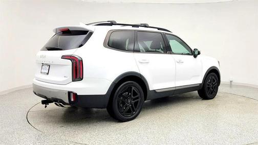 2023 Kia Telluride EX X-Line