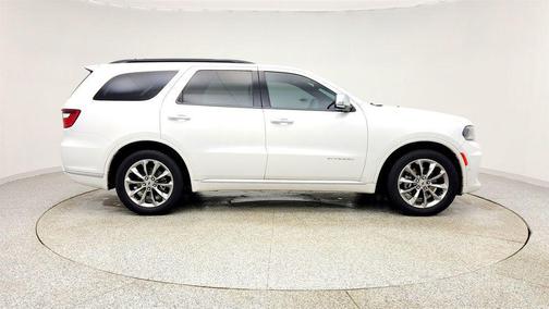 2021 Dodge Durango Citadel RWD