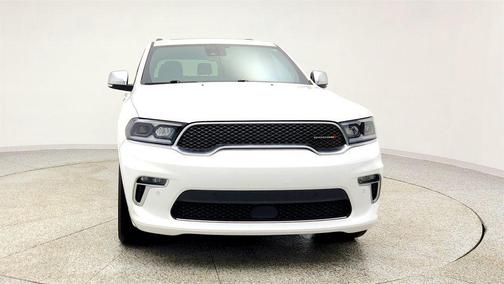 2021 Dodge Durango Citadel RWD