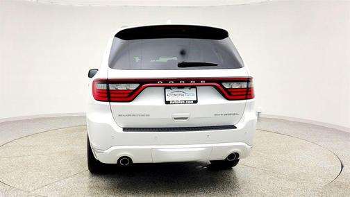2021 Dodge Durango Citadel RWD