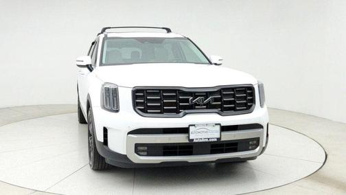2023 Kia Telluride SX Prestige