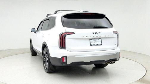 2023 Kia Telluride SX Prestige