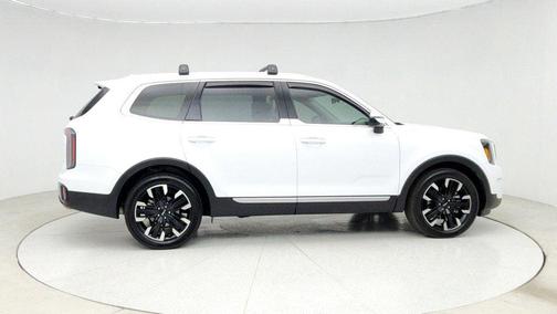 2023 Kia Telluride SX Prestige