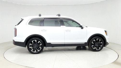 2023 Kia Telluride SX Prestige