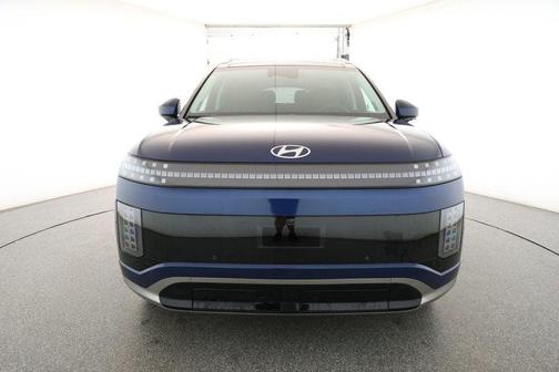 2026 Hyundai IONIQ 9 Performance Calligraphy