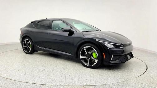 2024 Kia EV6 GT
