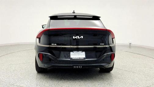 2024 Kia EV6 GT