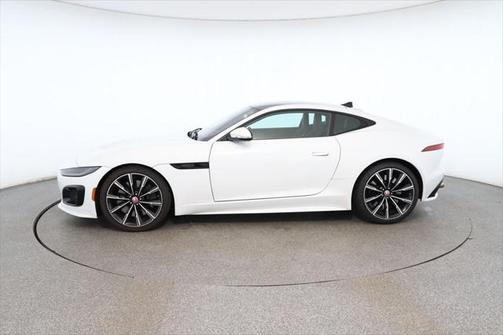 2022 Jaguar F-TYPE R AWD Automatic
