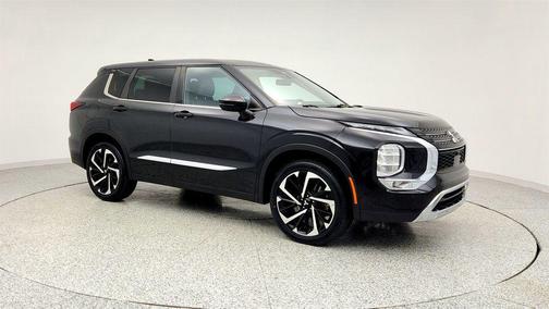 2023 Mitsubishi Outlander SE Special Editiont S-AWC