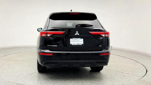 2023 Mitsubishi Outlander SE Special Editiont S-AWC