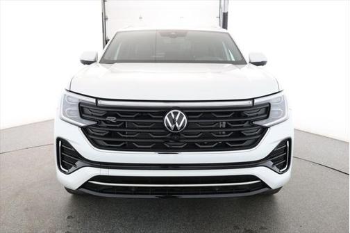 2024 Volkswagen Atlas Cross Sport 2.0T SEL Premium