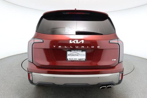 2023 Kia Telluride SX Prestige X-Line