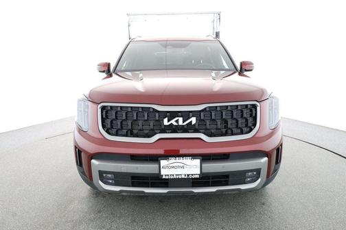 2023 Kia Telluride SX Prestige X-Line